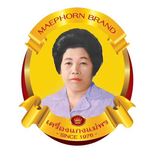 Maephorncurrypaste